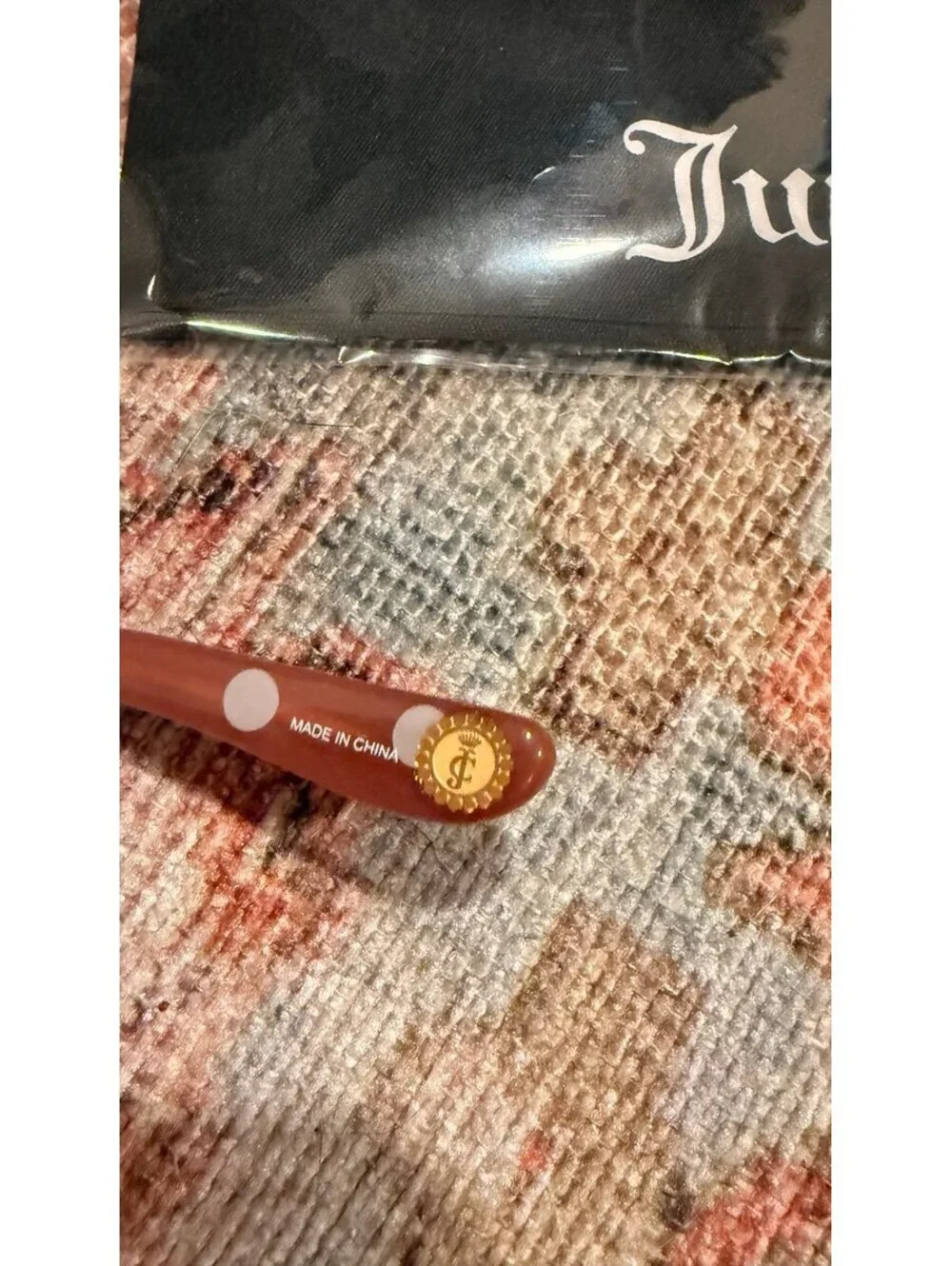 NEW Juicy Couture Sunglasses 551/S